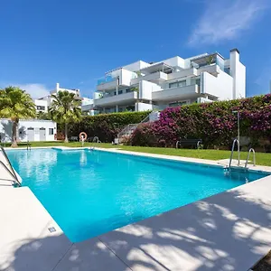 3070 Cabopino Luxury Apartment Marbella