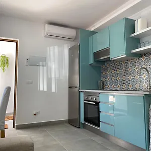 Apartment Morgan Centro, Marbella