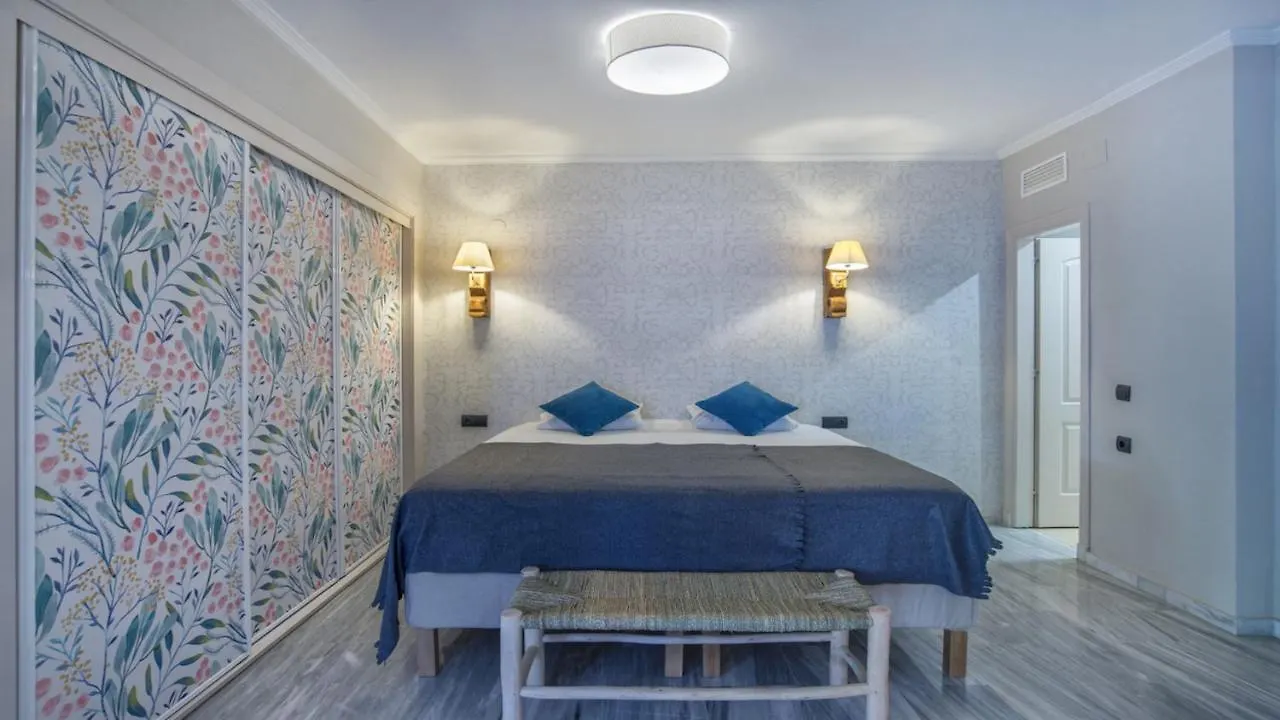 Golden Beach Apartment Marbella